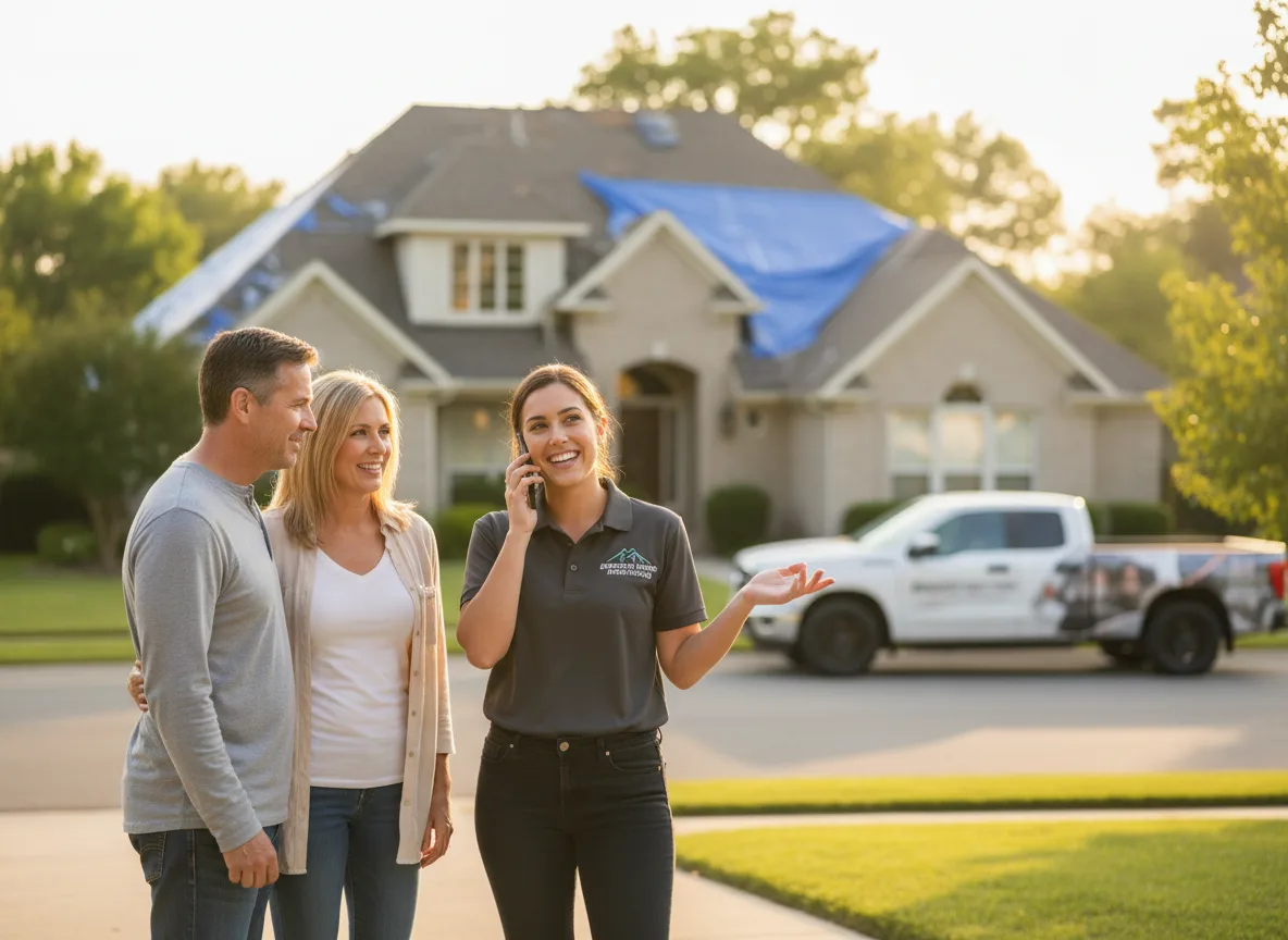 Emergency Roof Repair Gorham, IL FAQs